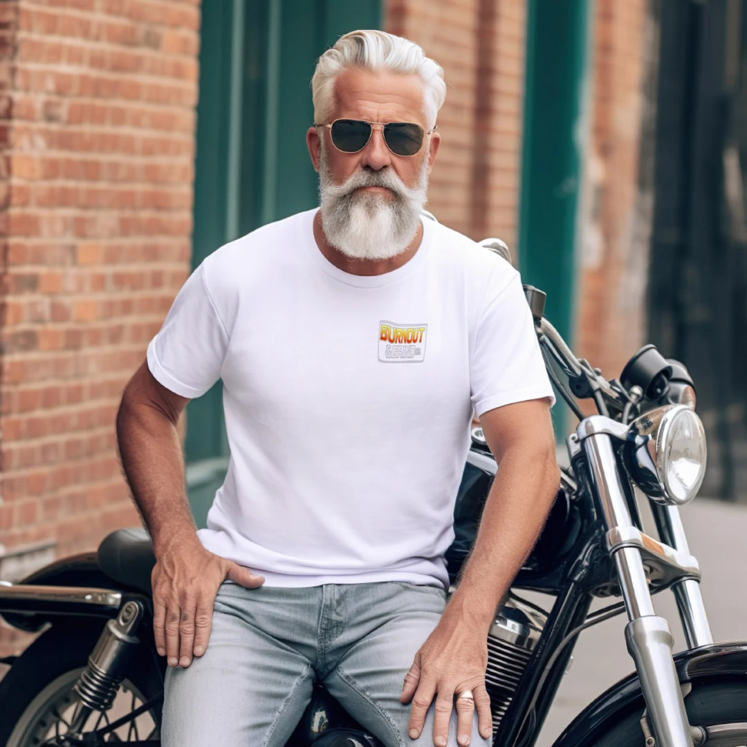 It's On The Truck Heavyweight Tee