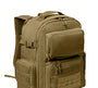 Support our Troops American Flag Tactical Backpack