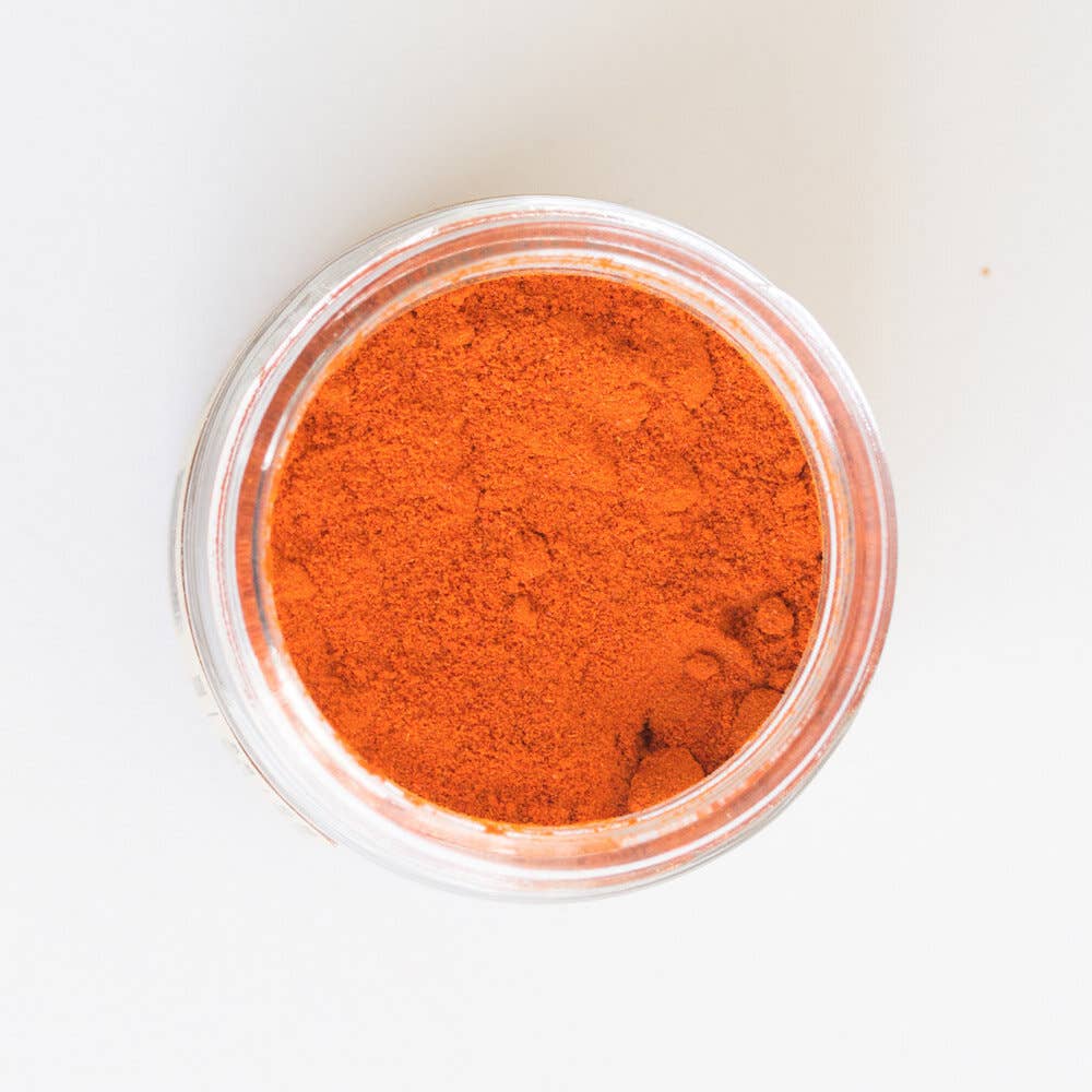 Curio Sweet Paprika - 6 Pack Case