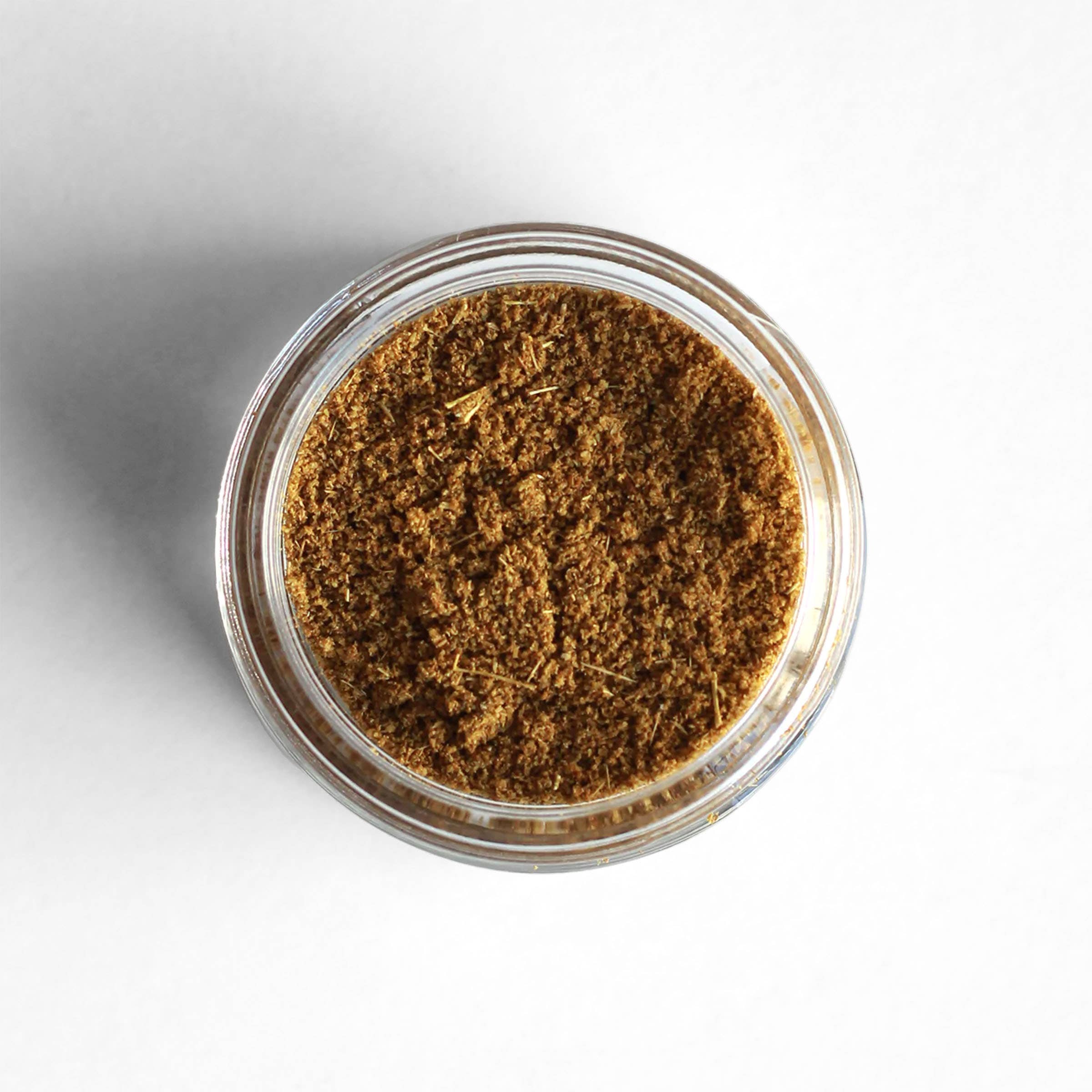 Curio Cumin (Toasted & Ground) - 6 Pack Case