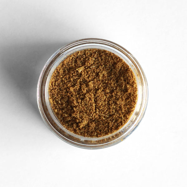 Curio Cumin (Toasted & Ground) - 6 Pack Case