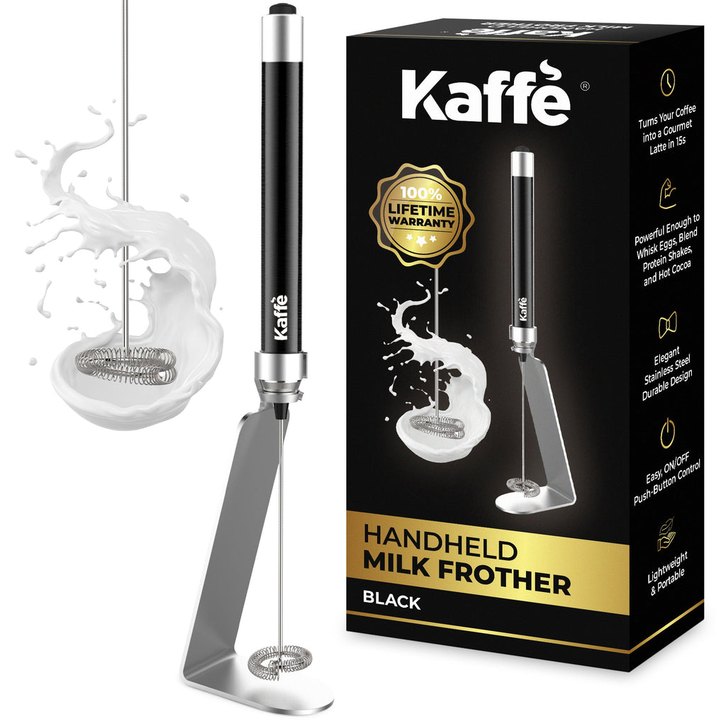 Handheld Milk Frother, KF6010