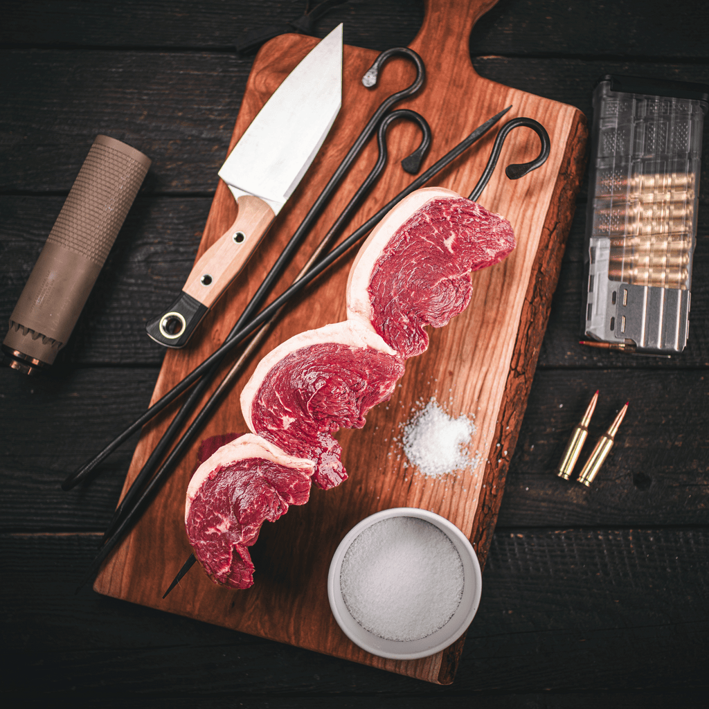 Wagyu Sirloin Cap Roast (Picanha)