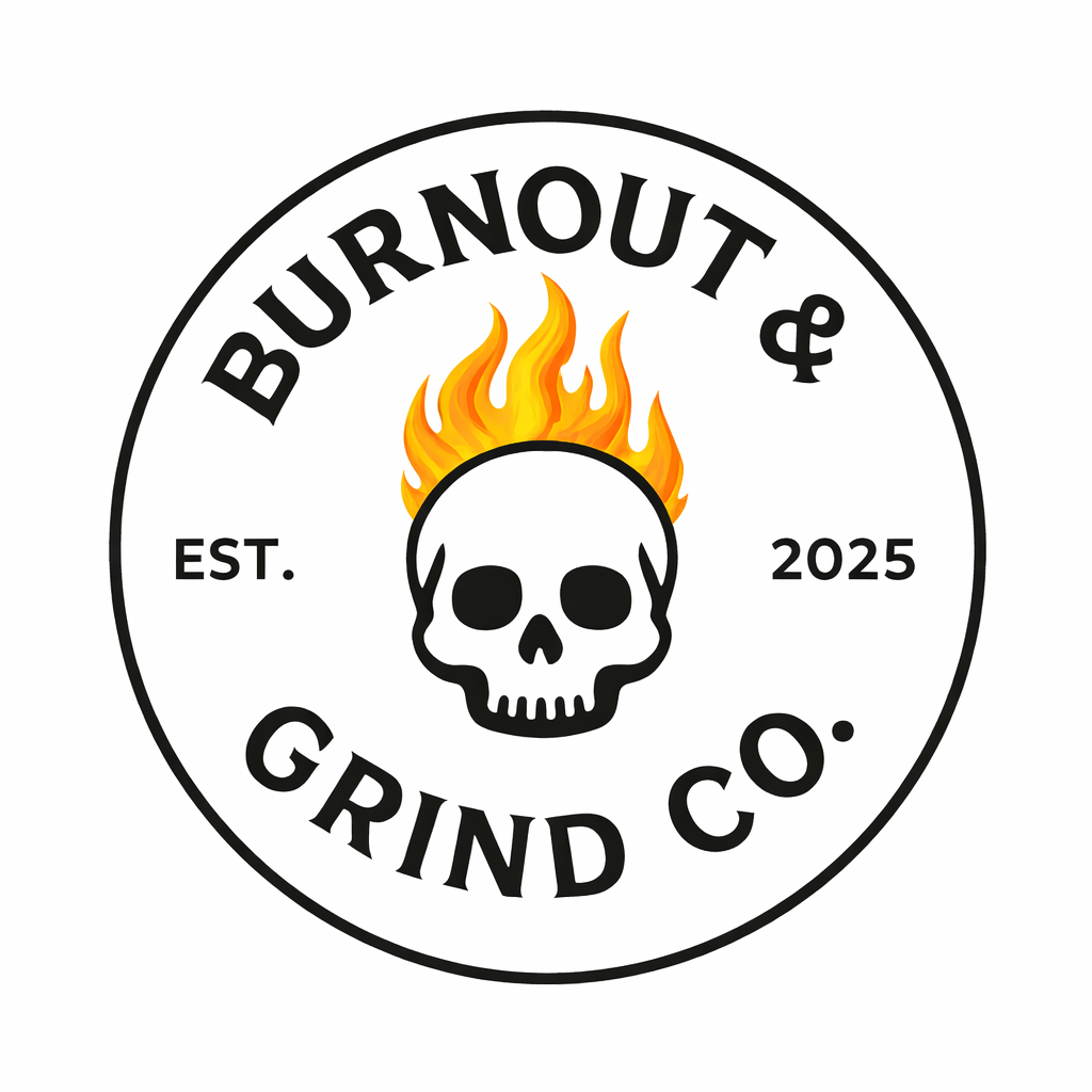 Burnout & Grind Co.