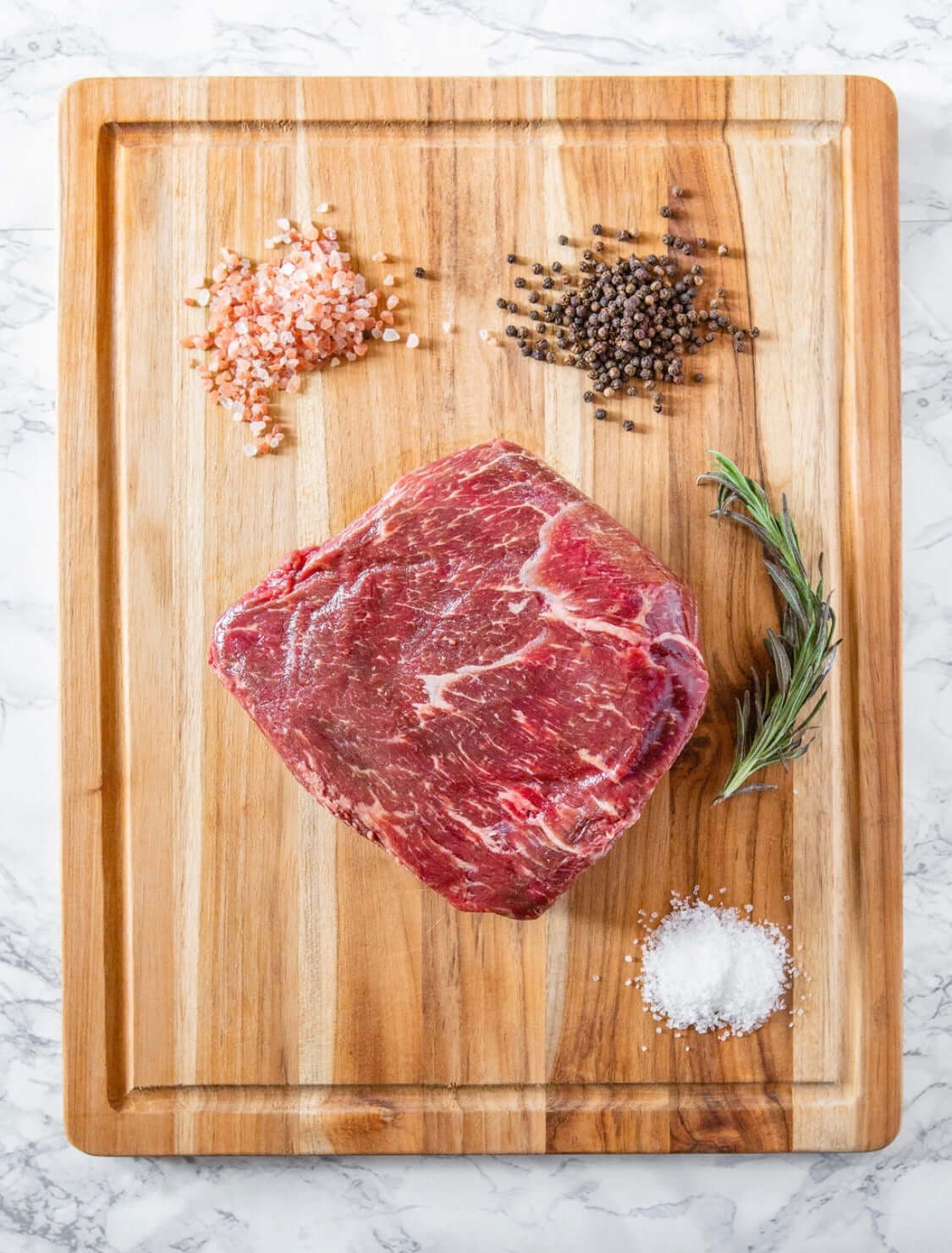 Wagyu Sirloin Cap Roast (Picanha)