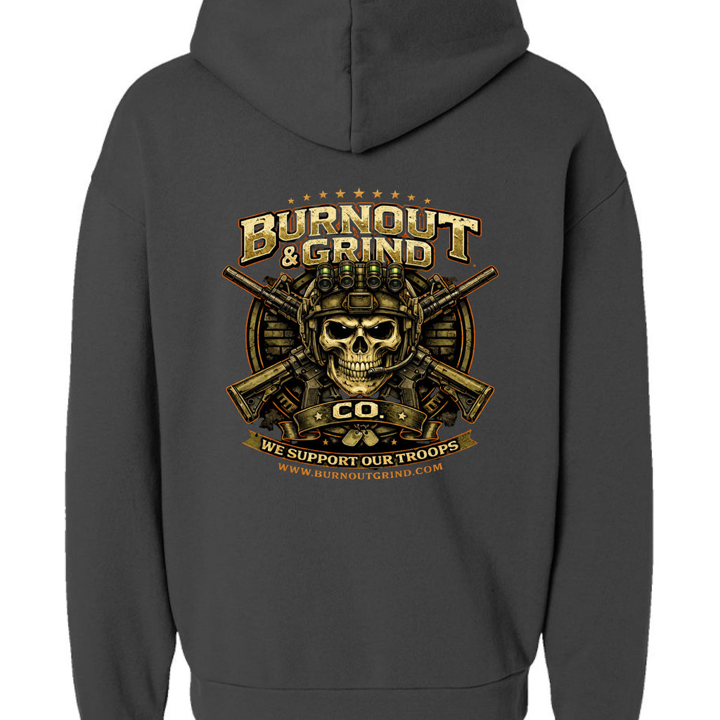 Pigment Black - BACK