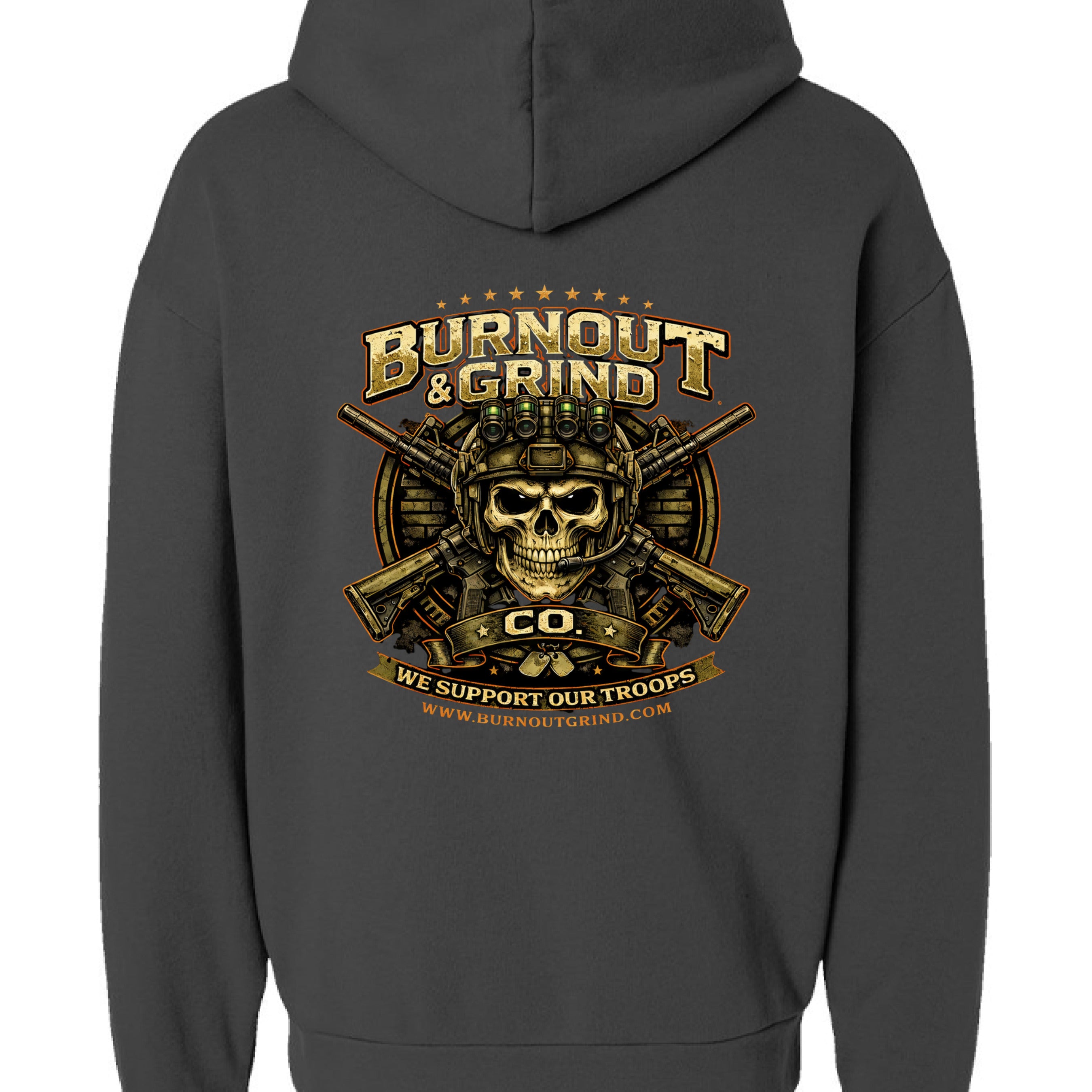 Pigment Black - BACK