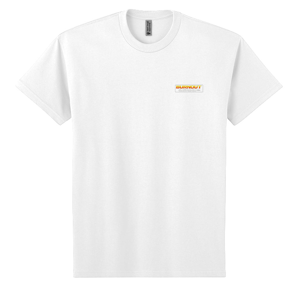 White - 7200 - FRONT