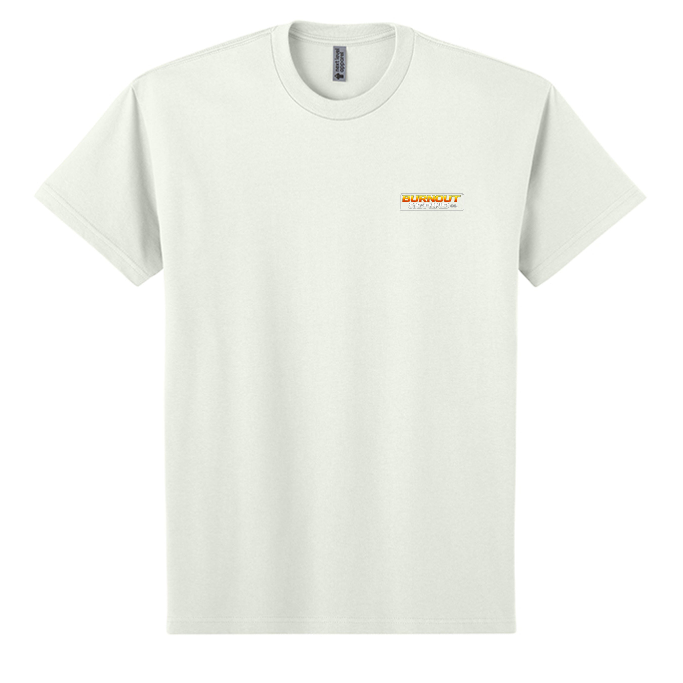 Bone - 7200 - FRONT