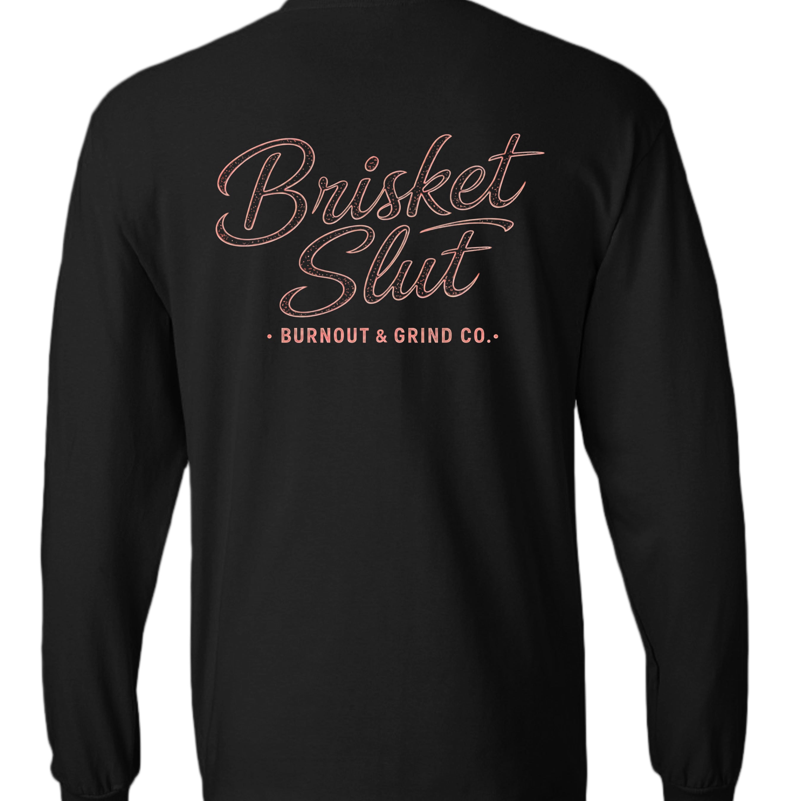 BLACK - 5186 - BACK