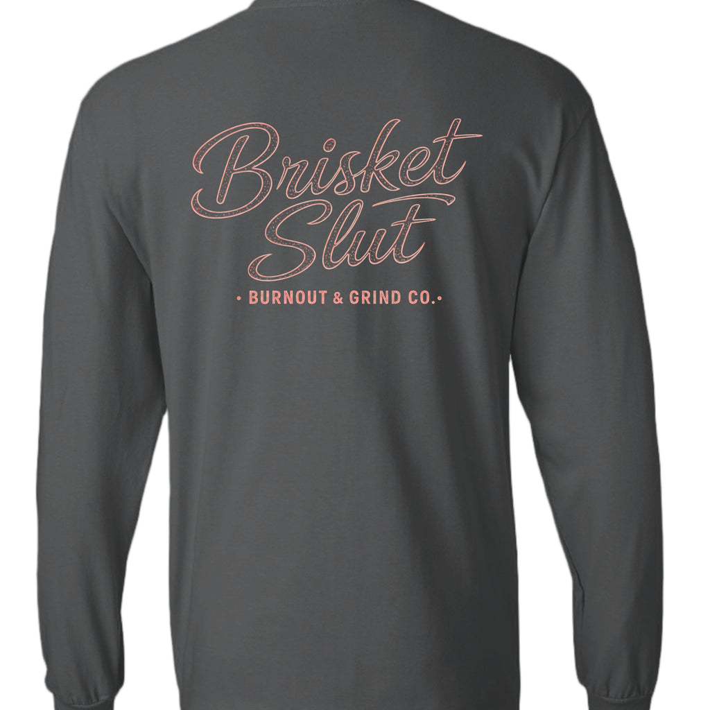SMOKE GRAY - 5186 - BACK