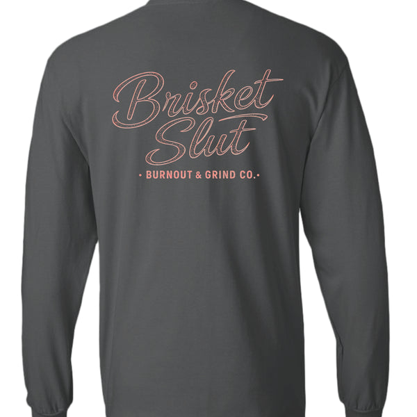 SMOKE GRAY - 5186 - BACK