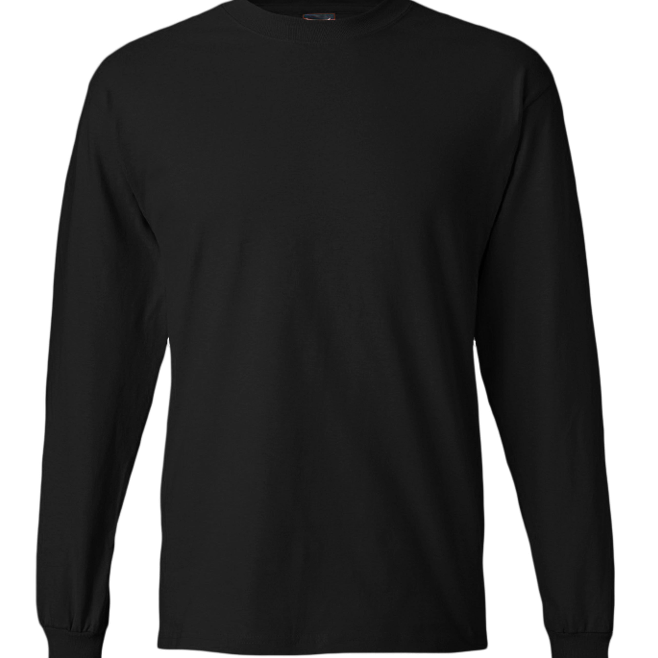 BLACK - 5186 - FRONT