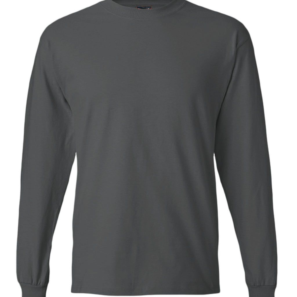 SMOKE GRAY - 5186 - FRONT