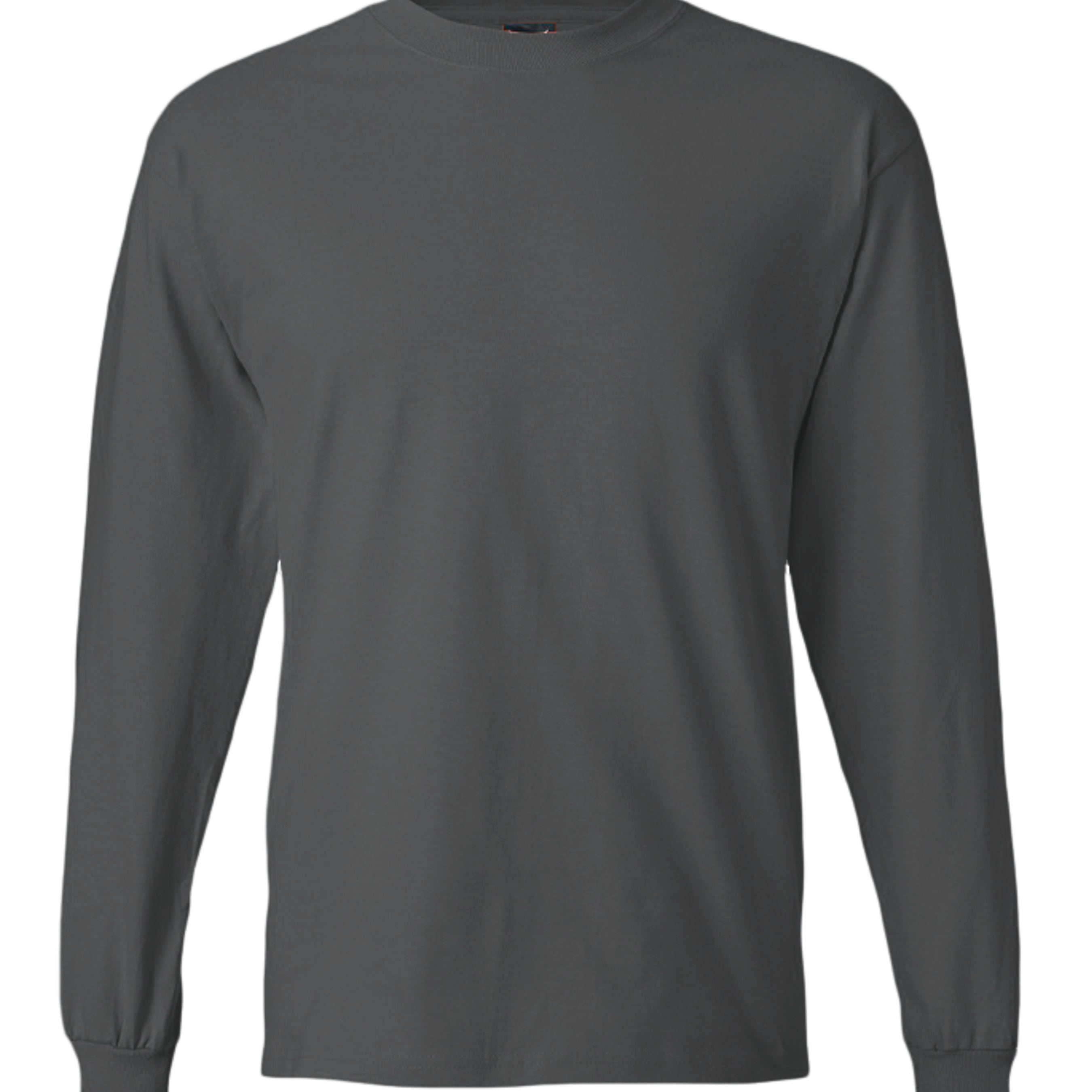 SMOKE GRAY - 5186 - FRONT