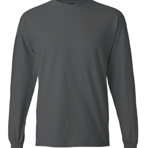 SMOKE GRAY - 5186 - FRONT