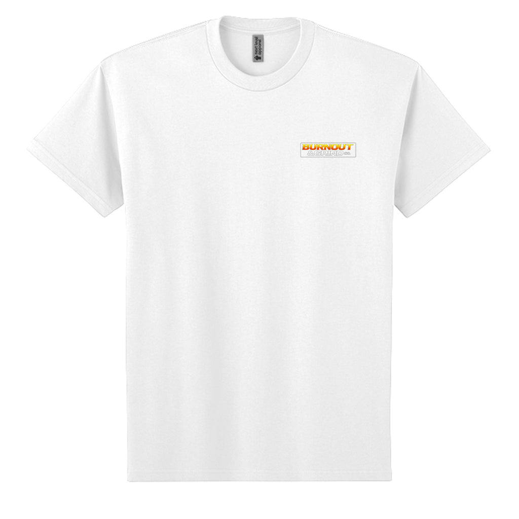 White - 7200 - FRONT