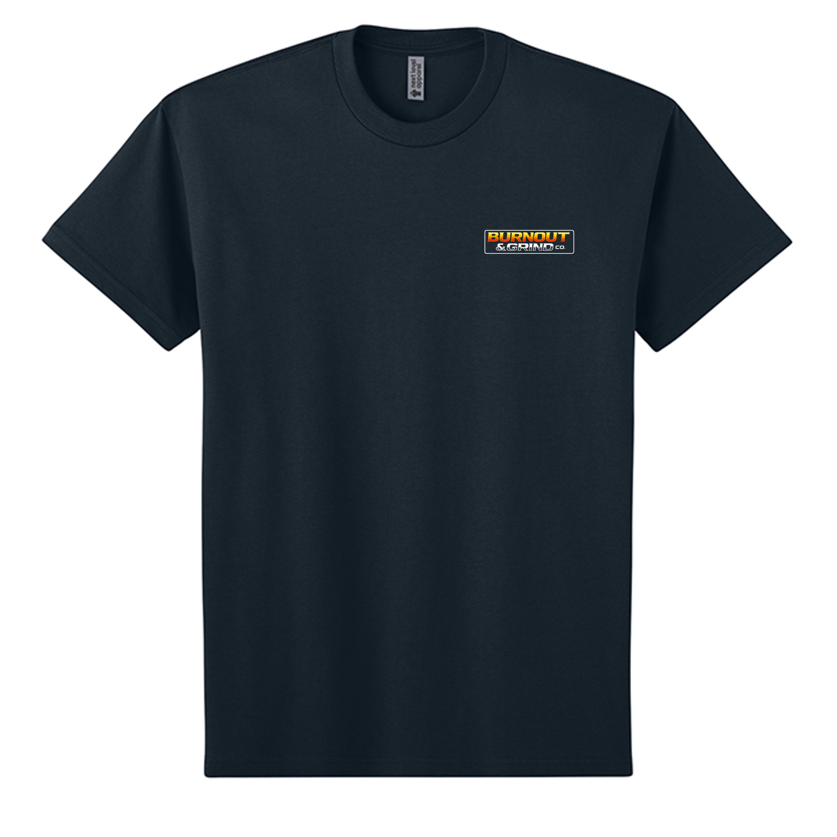 Midnight Navy - 7200 - FRONT