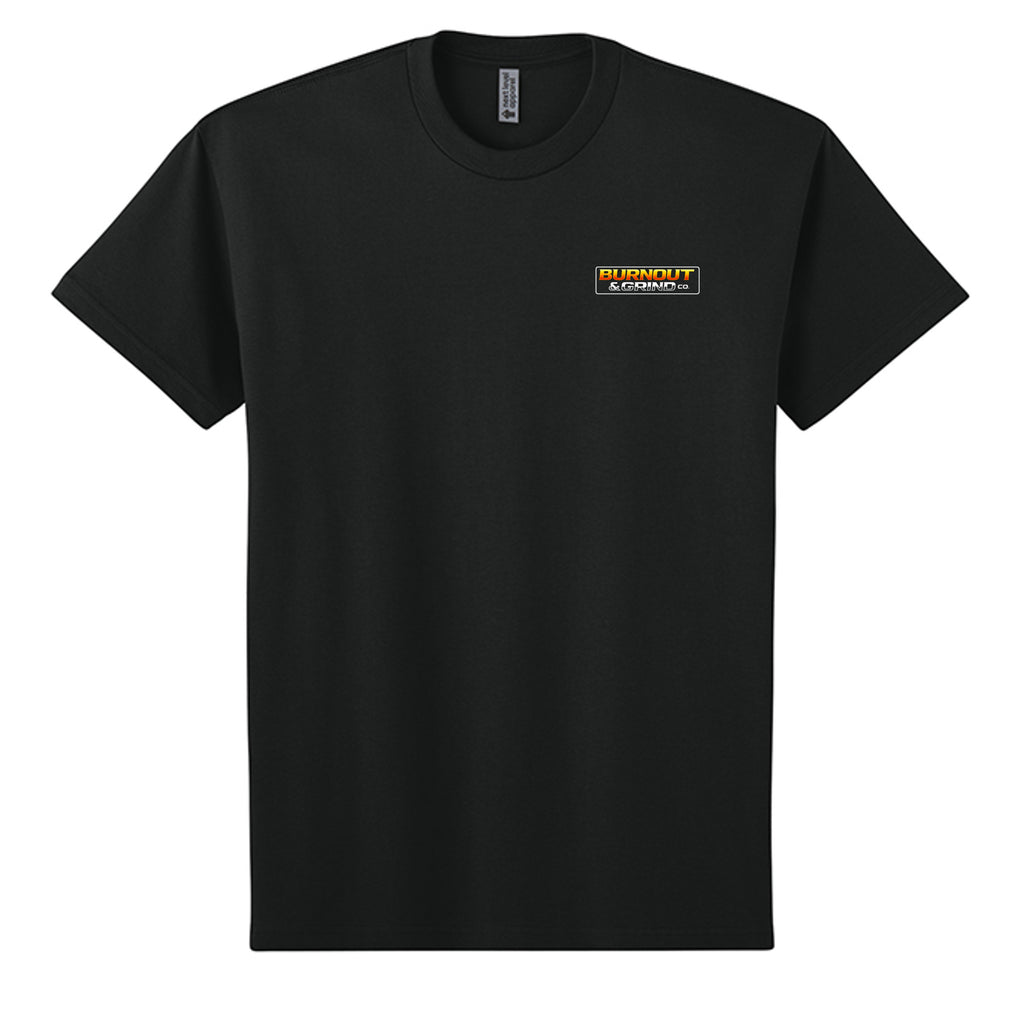 Black - 7200 - FRONT