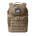 CoyoteBrn - CSB206 - FRONT