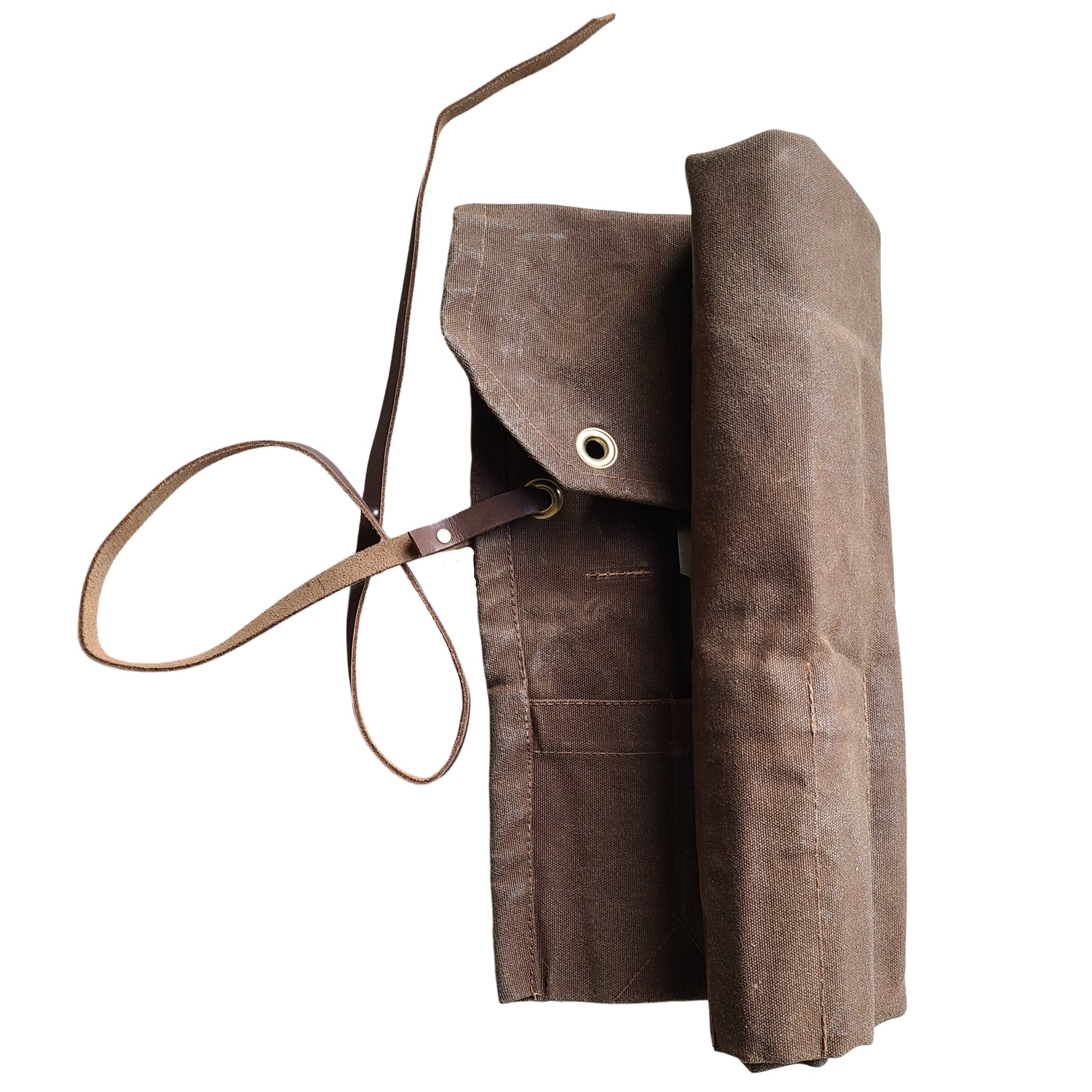 Virginia Boys Kitchens Chef Knife Roll